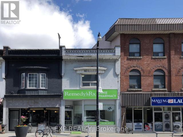 apartment at 2798 DUNDAS STREET W, Toronto, Ontario, M6P1Y5