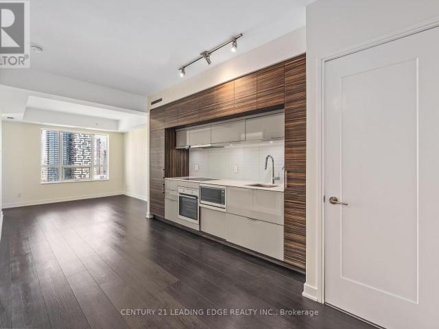 apartment at 2703 88 SCOTT STREET, Toronto, Ontario, M5E0A9