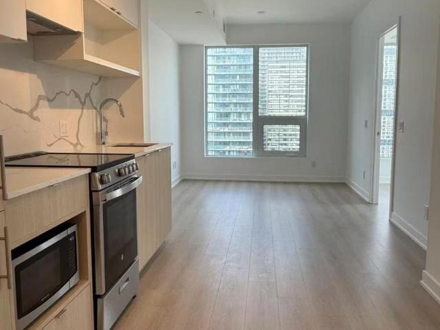 apartment at 2703 100 QUEEN STREET E, Toronto, Ontario, M5C0B5