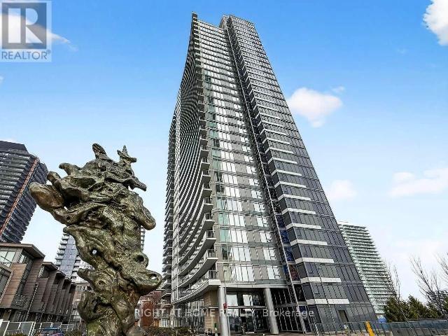 apartment at 2703 121 MCMAHON DRIVE, Toronto, Ontario, M2K0C1