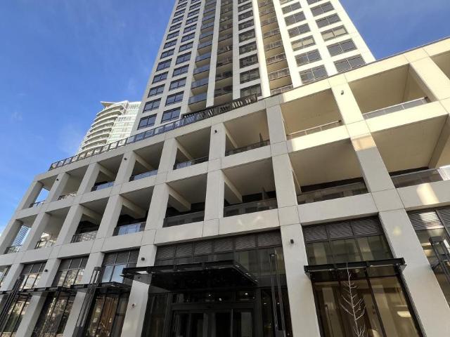apartment at 2703 – 30 ELM DRIVE W
