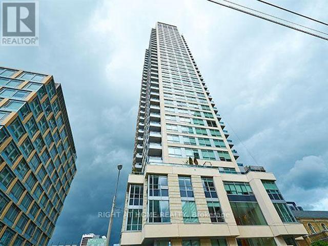 apartment at 2701 500 SHERBOURNE STREET, Toronto, Ontario, M4X1L1