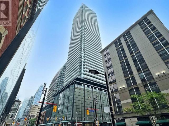 apartment at 2701 501 YONGE STREET, Toronto, Ontario, M4Y1Y4