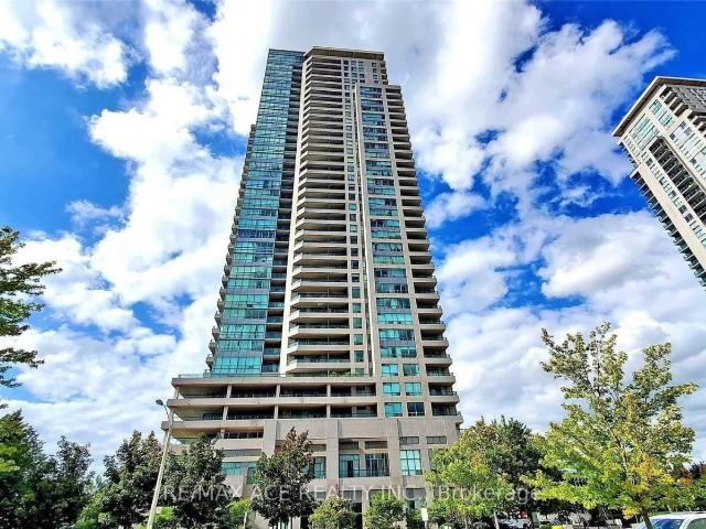 apartment at 2701 50 BRIAN HARRISON WAY, Toronto, Ontario, M1P5J4