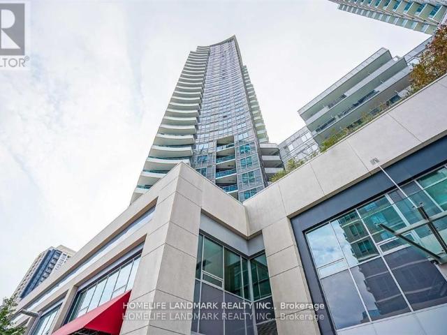 apartment at 2701 7171 YONGE STREET, Markham, Ontario, L3T0C5