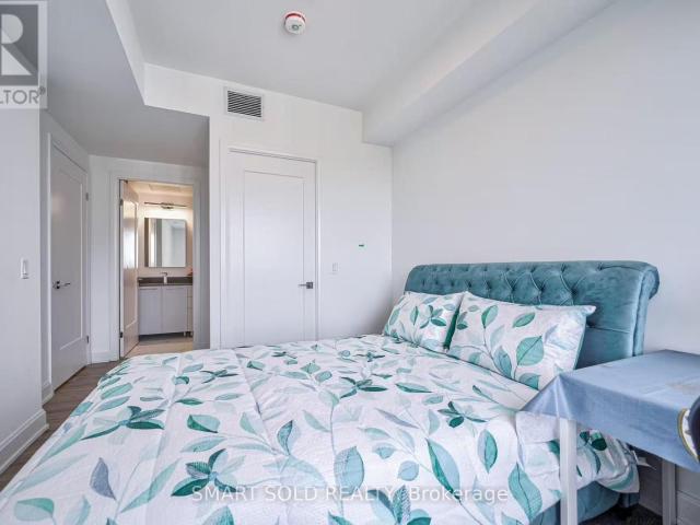 apartment at 2701 – 8 WATER WALK DRIVE