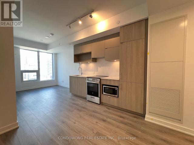 apartment at 2701 100 QUEEN STREET E, Toronto, Ontario, M5C0B5