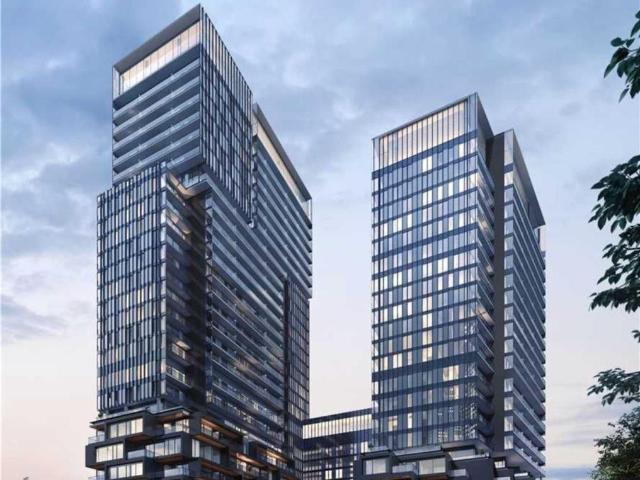 apartment at 2701 1285 DUPONT STREET, Toronto, Ontario, M6H2A6