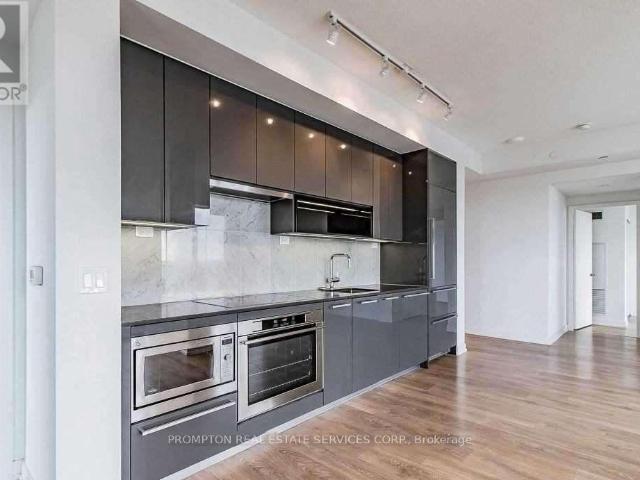 apartment at 2702 117 MCMAHON DRIVE, Toronto, Ontario, M2K0E4