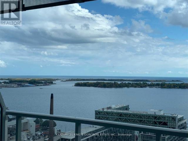 apartment at 2702 28 FREELAND STREET, Toronto, Ontario, M5E0E3