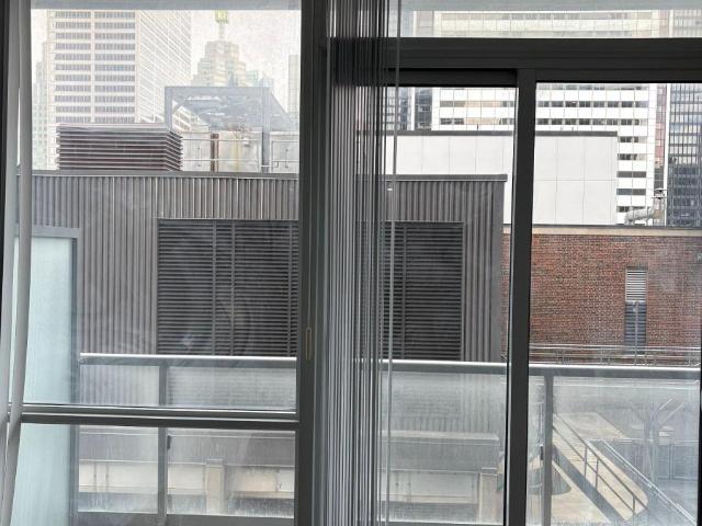 apartment at 2707 – 70 TEMPERANCE STREET