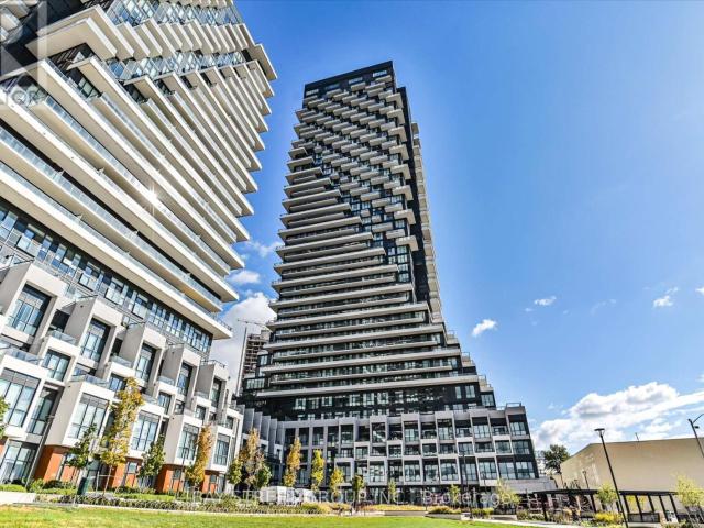 apartment at 2707 30 INN ON THE PARK DRIVE, Toronto, Ontario, M3C0P8