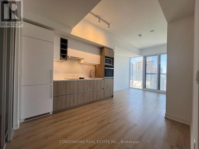 apartment at 2707 – 319 JARVIS STREET