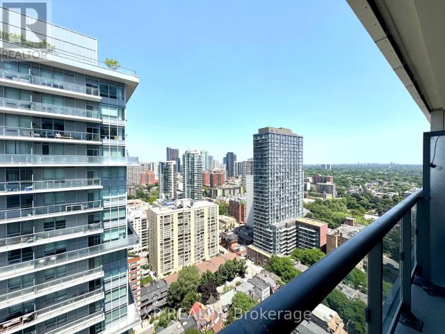 apartment at 2704 89 MCGILL STREET, Toronto, Ontario, M5B0B1