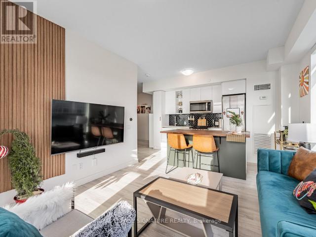 apartment at 2704 251 MANITOBA STREET, Toronto, Ontario, M8Y0C7