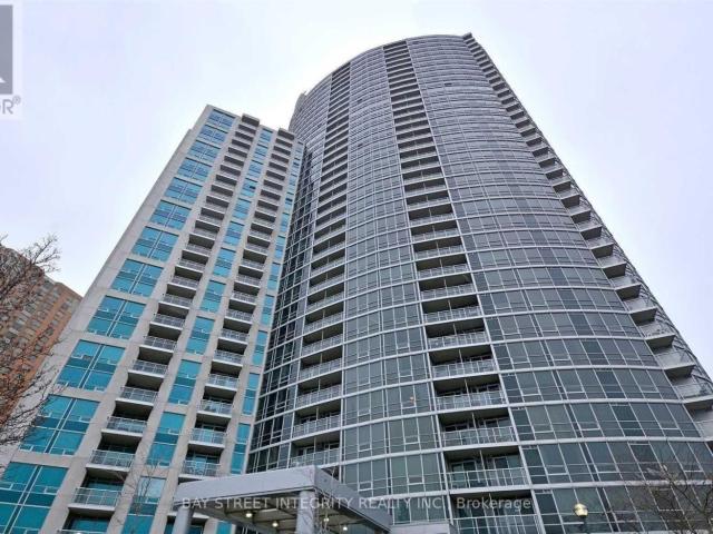 apartment at 2705 – 83 BOROUGH DRIVE