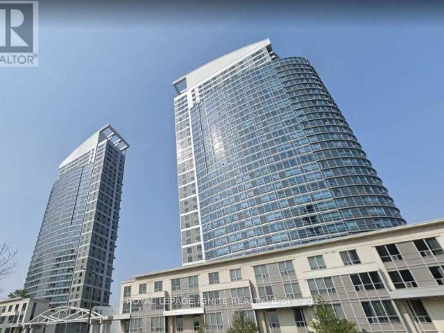 apartment at 2705 38 LEE CENTRE DRIVE, Toronto, Ontario, M1H3J7