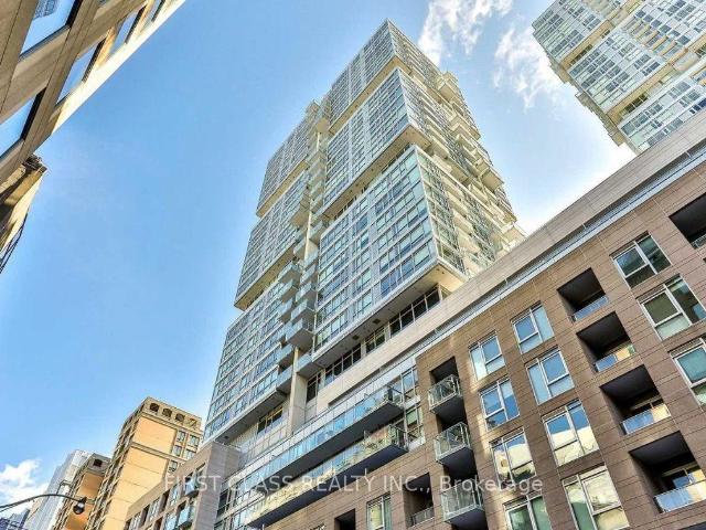 apartment at 2706 199 RICHMOND STREET W, Toronto, Ontario, M5V0H4