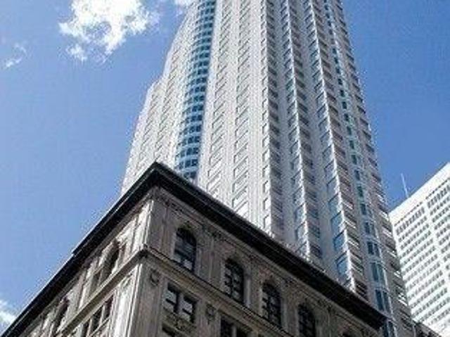 apartment at 2706 1 KING STREET W, Toronto, Ontario, M5H1A1