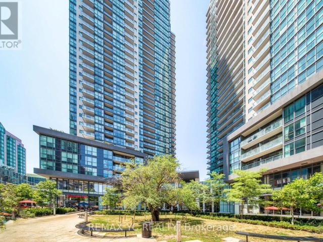 apartment at 2708 – 5168 YONGE STREET