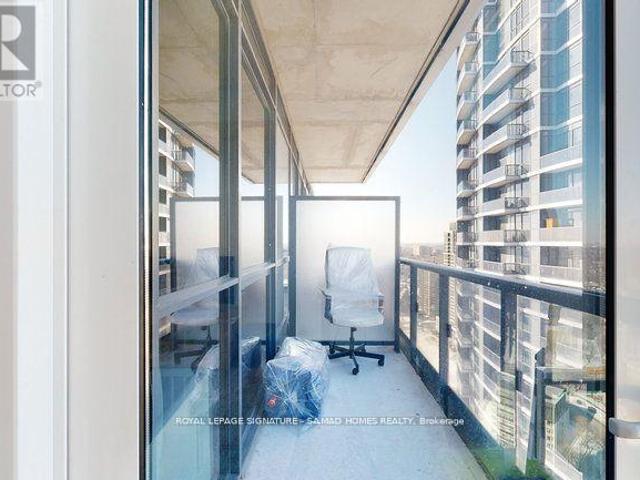 apartment at 2708 9 VALHALLA INN ROAD, Toronto, Ontario, M9B0B2
