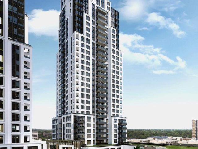 apartment at 2708 – 10 EVA ROAD