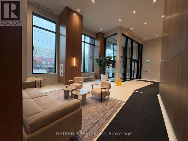 apartment at 2708 1185 DUPONT STREET, Toronto, Ontario, M6H0G5