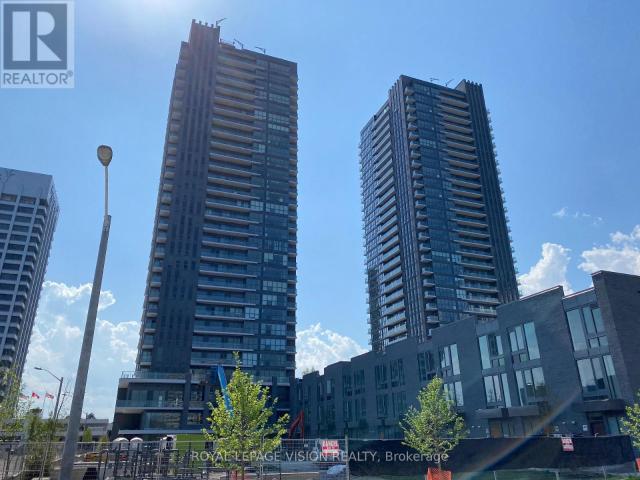 apartment at 2708 2 SONIC WAY, Toronto, Ontario, M3C0P2