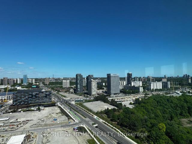 apartment at 2709 5 QUARRINGTON LANE, Toronto, Ontario, M3C0S5
