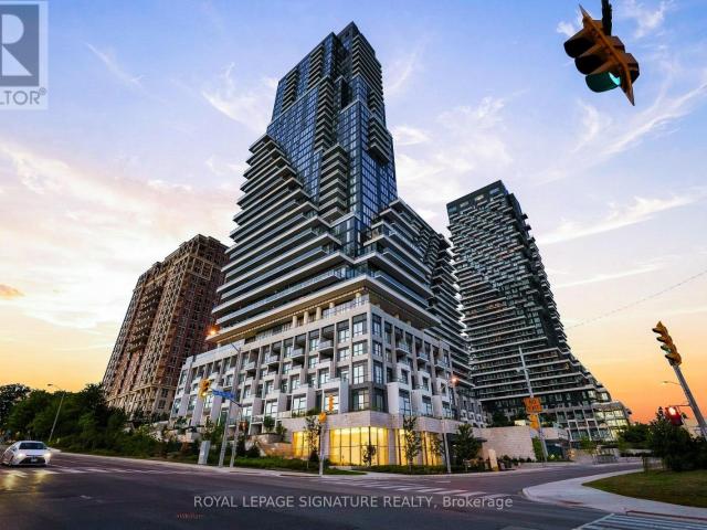 apartment at 2709 10 INN ON THE PARK DRIVE, Toronto, Ontario, M3C0P9