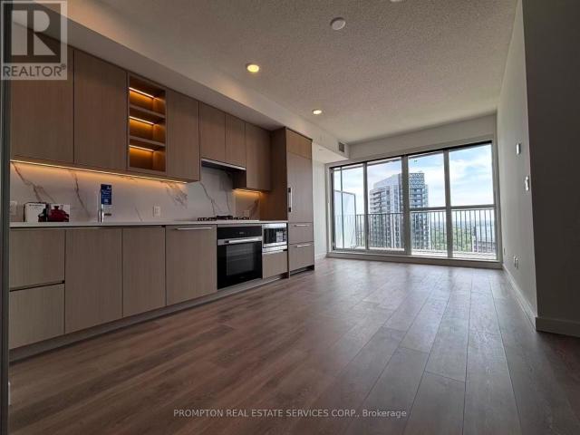 apartment at 2709 18 ESTHER SHINER BOULEVARD, Toronto, Ontario, M2K0J7