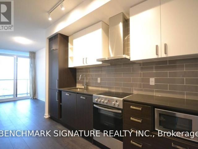 apartment at 2713 – 125 REDPATH AVENUE