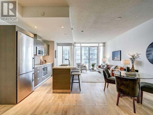 apartment at 2710 – 88 PARK LAWN ROAD