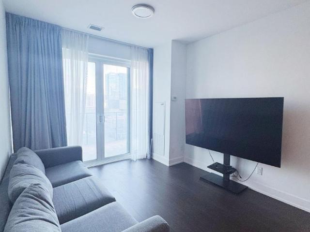 apartment at 2711 7 GRENVILLE STREET, Toronto, Ontario, M4Y0W9