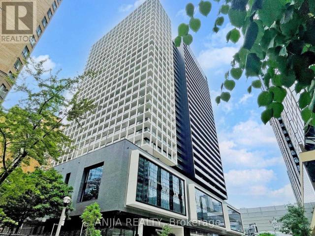 apartment at 2711 20 EDWARD STREET, Toronto, Ontario, M5G0C5