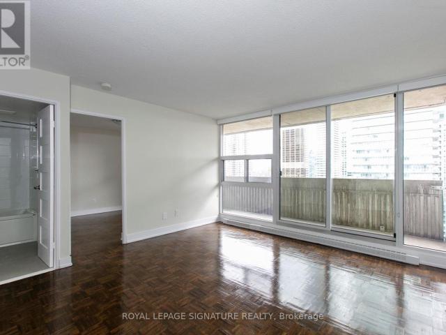 apartment at 2712 – 33 ISABELLA STREET