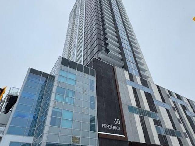 apartment at 2714 60 FREDERICK STREET, Kitchener, Ontario, N2H0C7