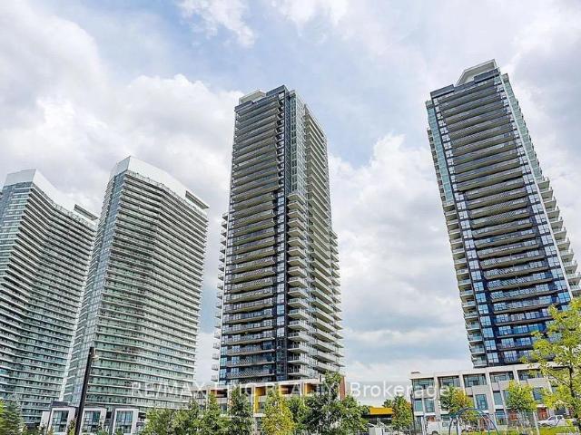 apartment at 2715 – 95 MCMAHON DRIVE