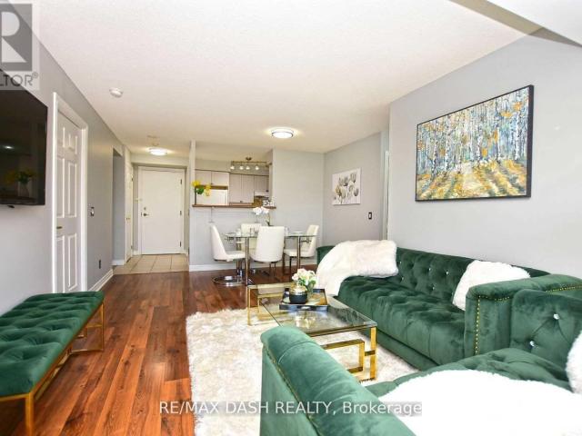 apartment at 2728 700 HUMBERWOOD BOULEVARD, Toronto, Ontario, M9W7J4