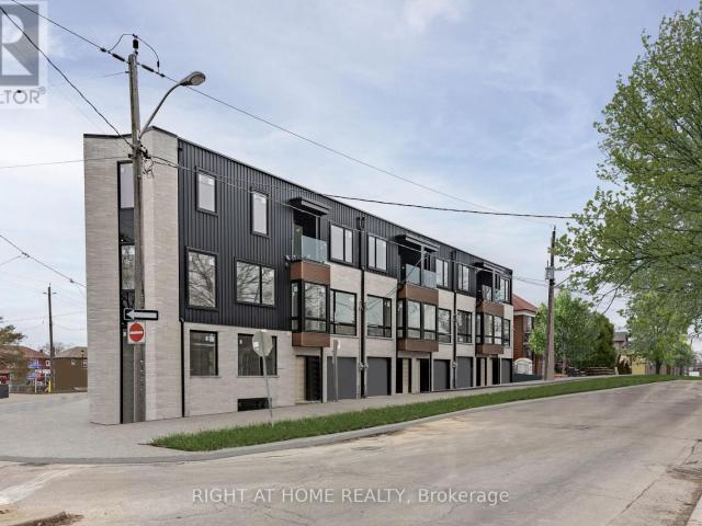 apartment at 272 ATLAS AVENUE, Toronto, Ontario, M6C2P5