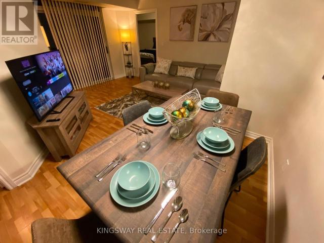 apartment at 2730 3888 DUKE OF YORK BOULEVARD, Mississauga, Ontario, L5B4P5