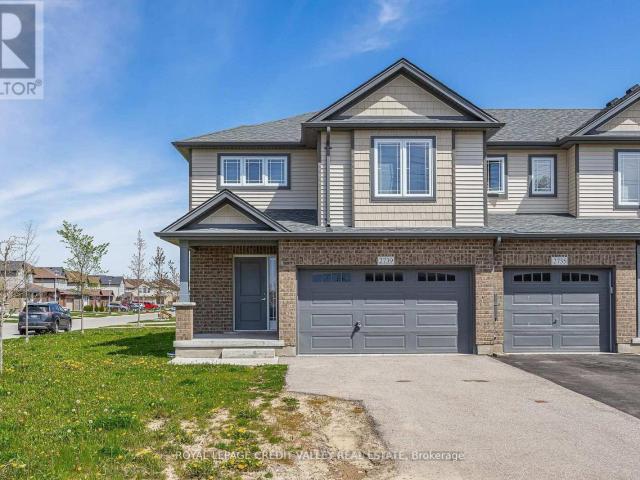 apartment at 2739 ASIMA DRIVE, London South, Ontario, N6M0E9