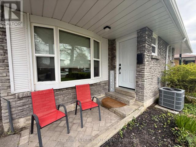apartment at 273 COVENTRY COURT, Oshawa, Ontario, L1G6H4