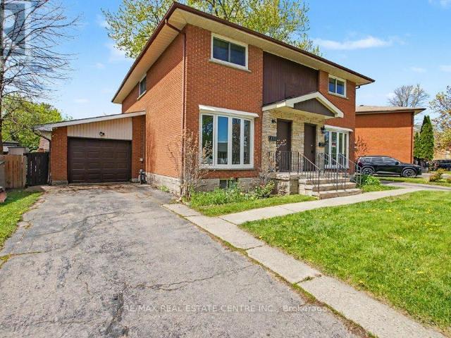 apartment at 273 ELLIOTT STREET, Cambridge, Ontario, N1R2L6