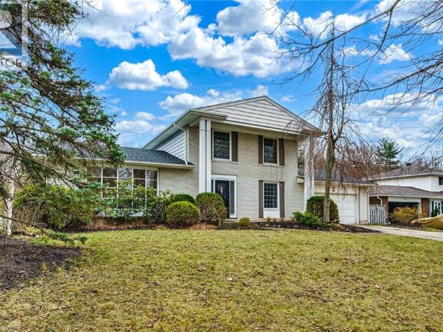 apartment at 273 RIVERVIEW Boulevard, St. Catharines, Ontario, L2T3N3