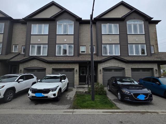 apartment at 27 – 12 POPLAR DRIVE