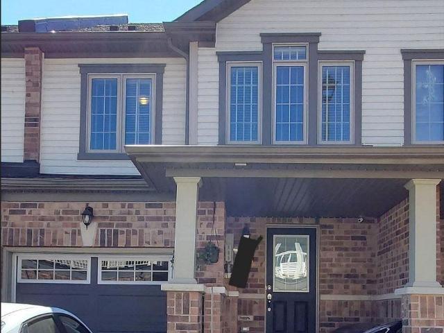 apartment at 27 – 570 LINDEN DRIVE