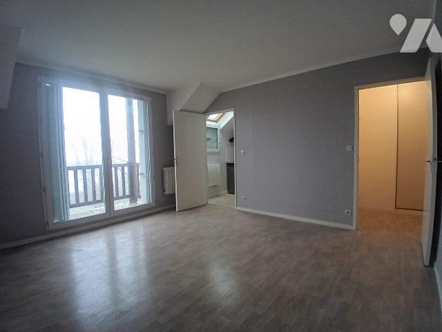 Apartment at 27 Gasny, GASNY, 27620, France