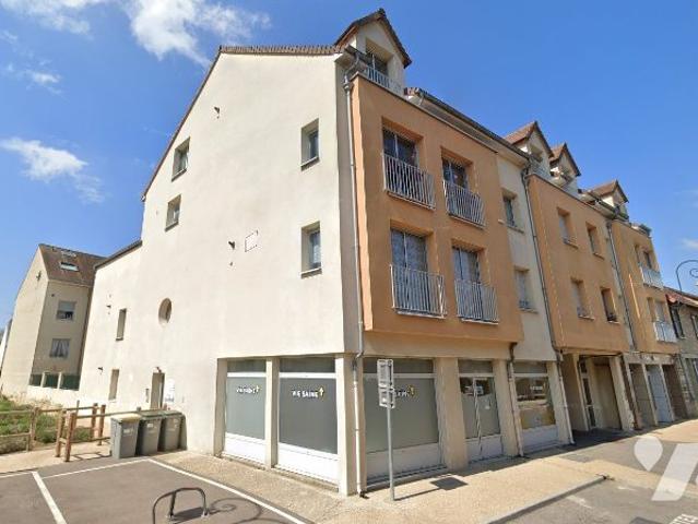 Apartment at 27 Gasny, GASNY, 27620, France