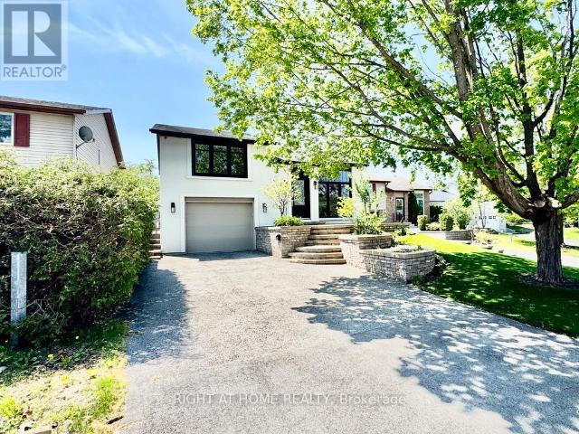 apartment at 27 DORIS DRIVE, Barrie, Ontario, L4N5W2